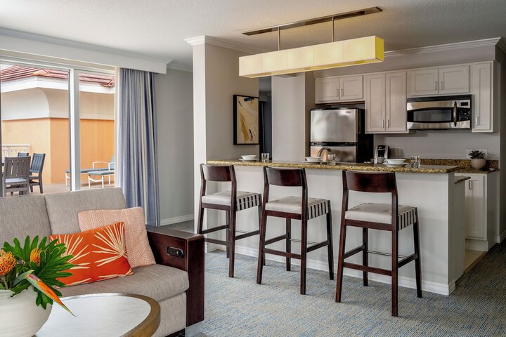 Hyatt Regency Clearwater Beach Resort and Suites
