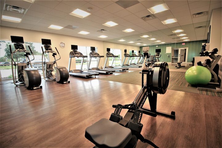 Health and Fitness 32 of 34