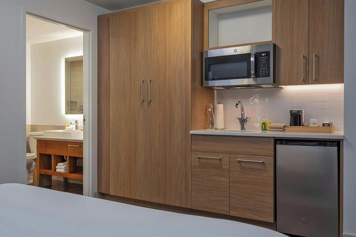 Element by Marriott Colorado Springs Downtown