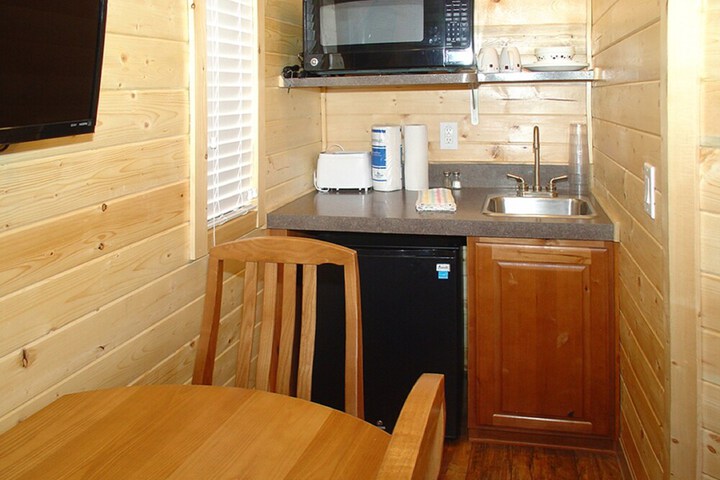 Verde Valley RV & Camping Resort a Thousand Trails Property