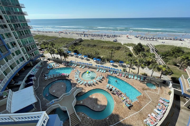 Avista Resort