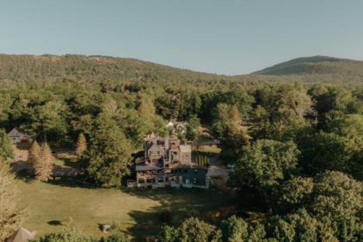 Norumbega Inn