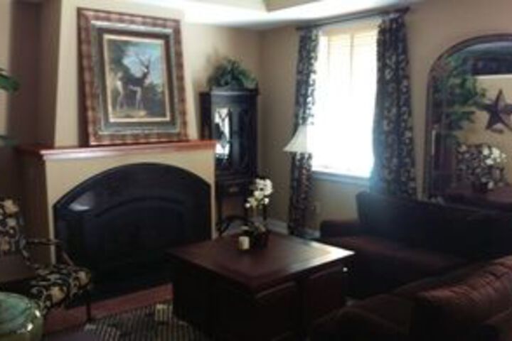 Posh Boutique Hotel