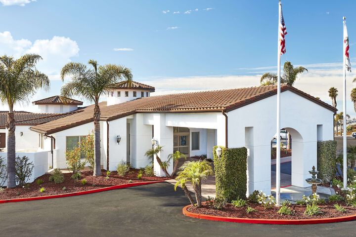 Hilton Garden Inn San Luis Obispo / Pismo Beach
