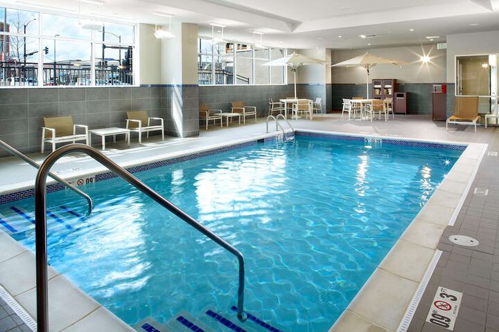 Hyatt House Denver / Lakewood at Belmar