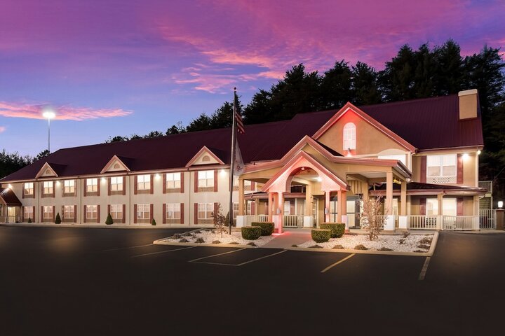 Hotel 7 of 46