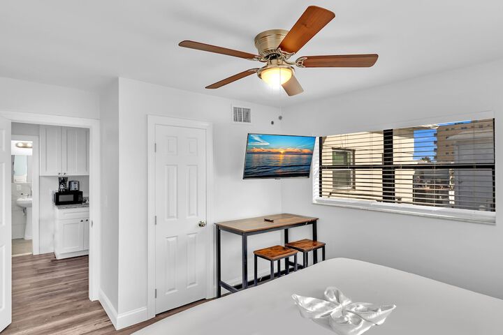 Sun Beach Inn