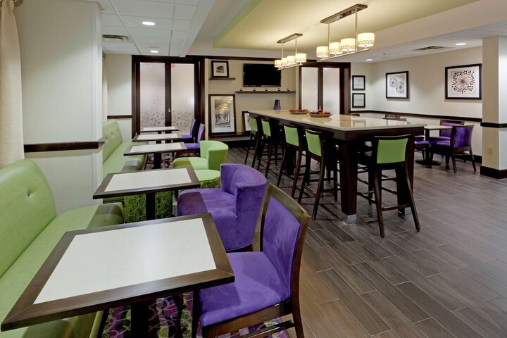 Hotel Interior 9 of 43