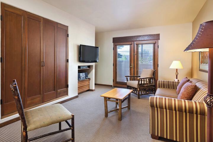 WorldMark Taos
