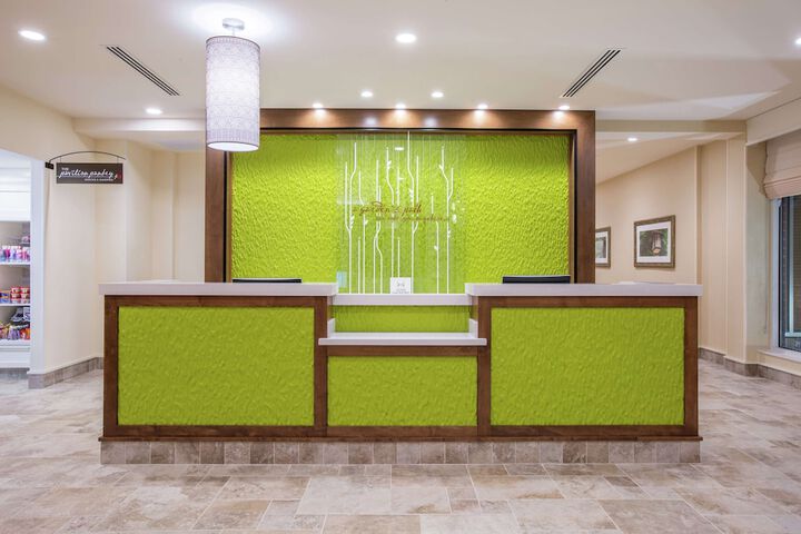 Hilton Garden Inn Olympia
