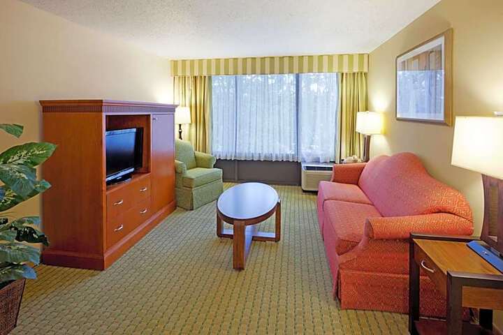 Holiday Inn Nashua an IHG Hotel