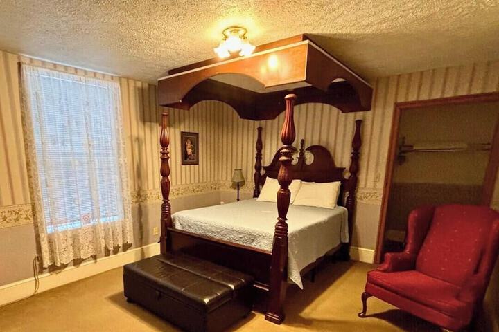 Hotel Gunter