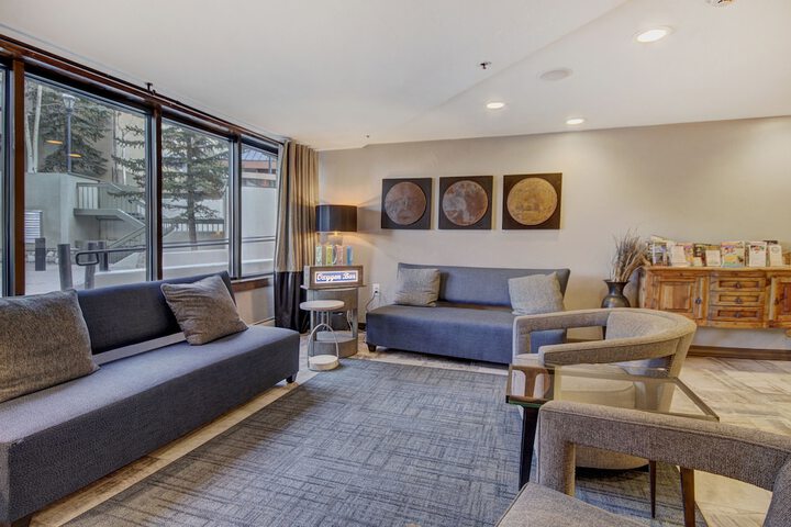 Village at Breckenridge a Vail Resorts Property