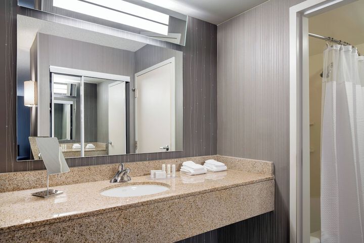 Courtyard by Marriott Foothill Ranch Irvine East / Lake Forest