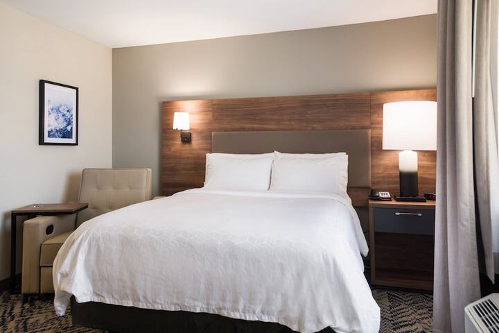 Candlewood Suites Lake Charles - Sulphur by IHG