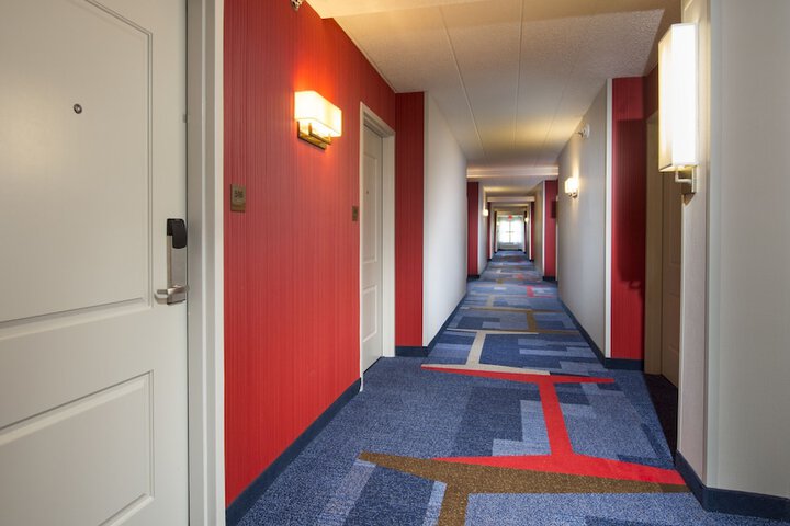 Fairfield Inn & Suites Lynchburg Liberty University