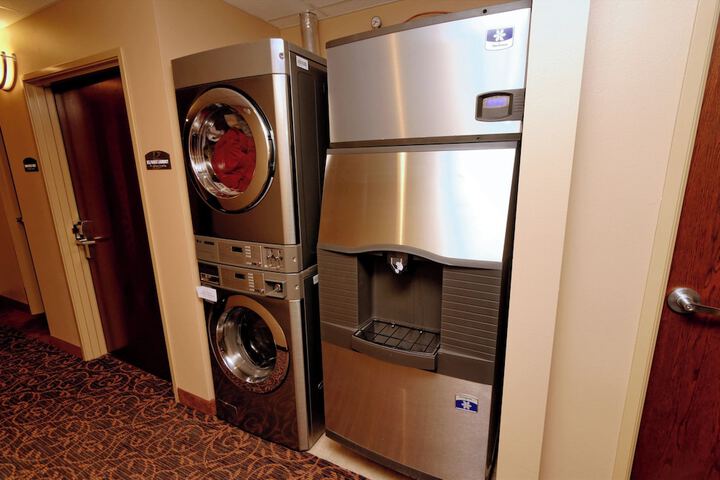 Cobblestone Inn & Suites - Fort Madison