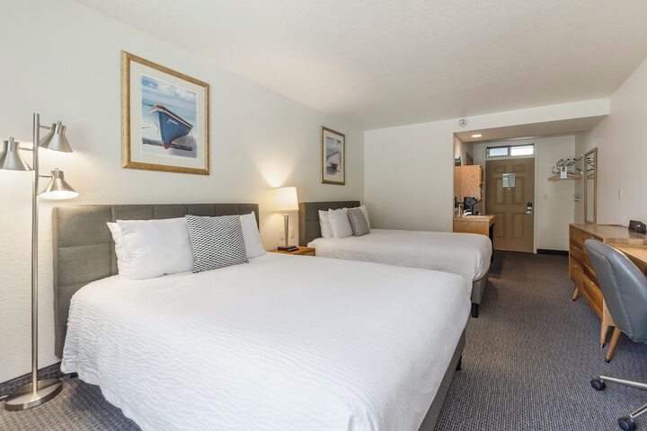 Firelite Lodge