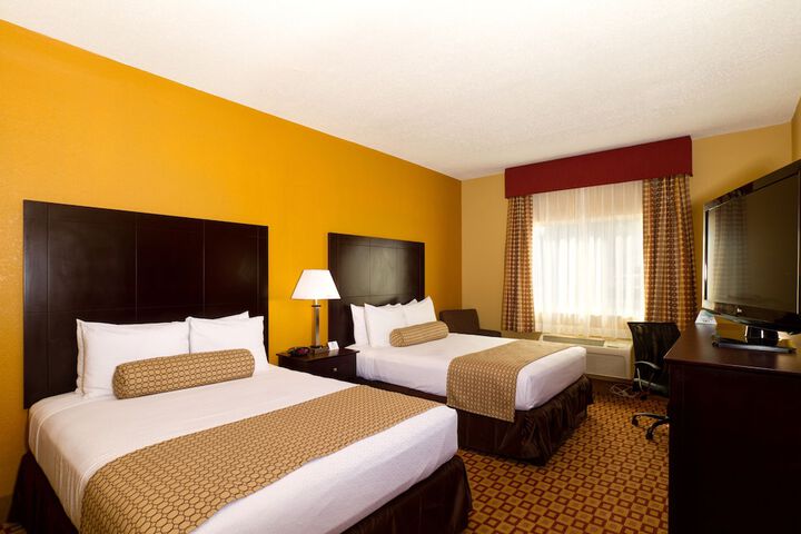 Quality Inn Plant City - Lakeland
