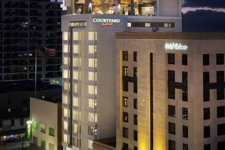Hotel 2 of 50