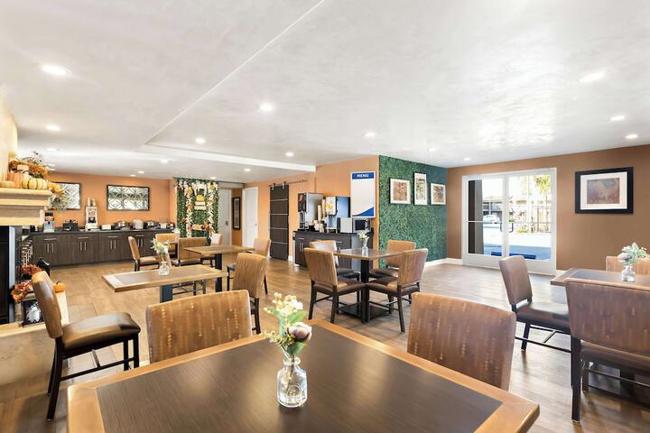 Best Western University Inn Santa Clara