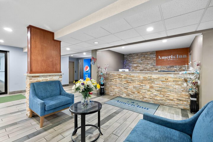 AmericInn by Wyndham Columbus Wisconsin