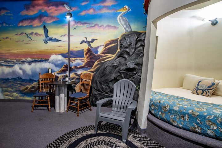 Anniversary Inn - Boise