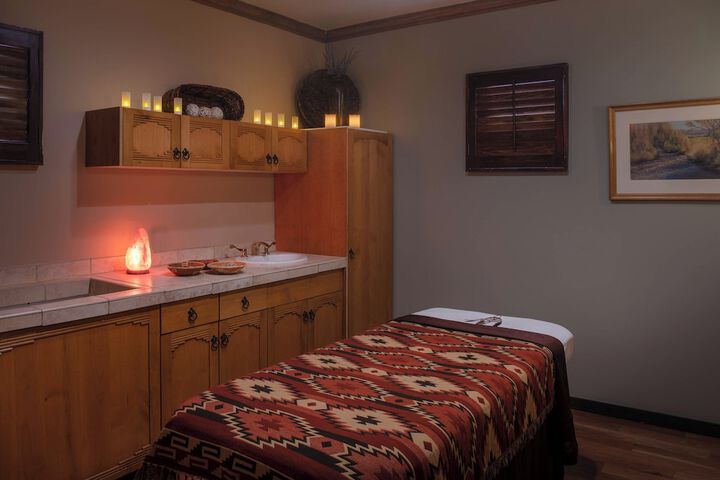 La Posada de Santa Fe a Tribute Portfolio Resort & Spa by Marriott