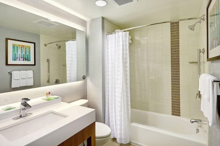 Hyatt Place Bloomington