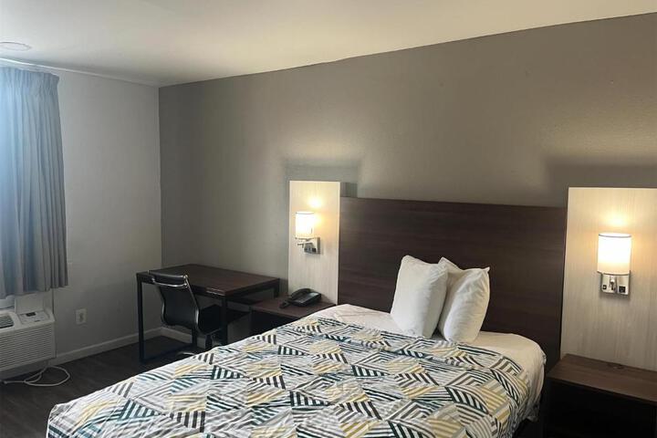 Motel 6 Saint George SC – I-95