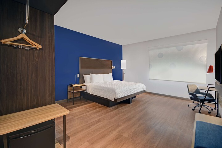 Tru by Hilton Troy Detroit