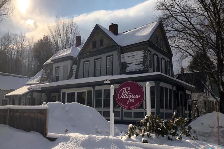 THE ANDRIE ROSE INN