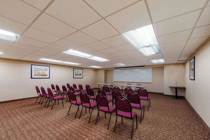 Best Western Executive Hotel of New Haven - West Haven