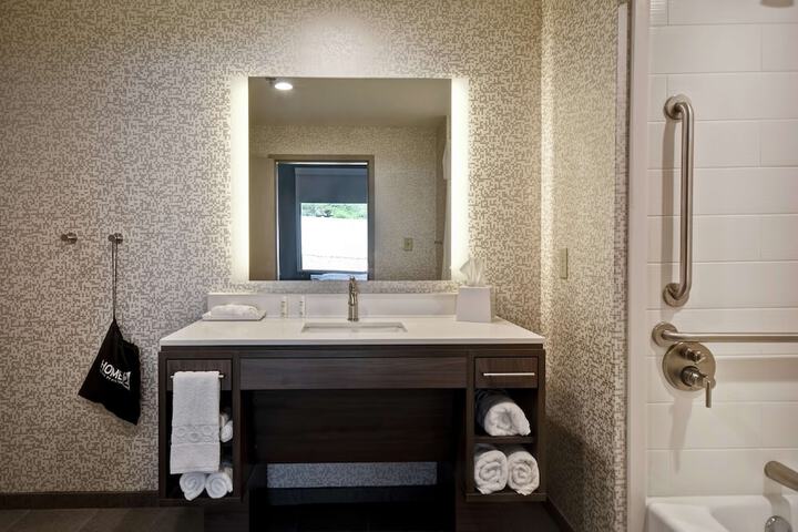 Home2 Suites by Hilton Birmingham Fultondale