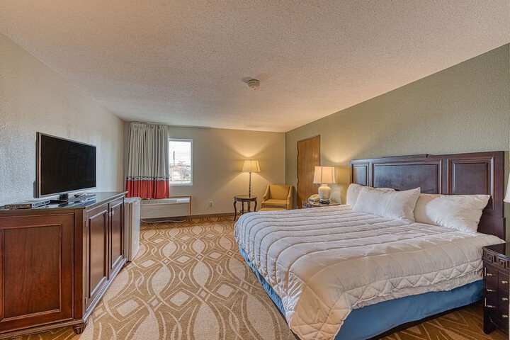 American Inn and Suites Dundee
