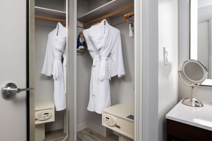 Hilton Galveston Island Resort