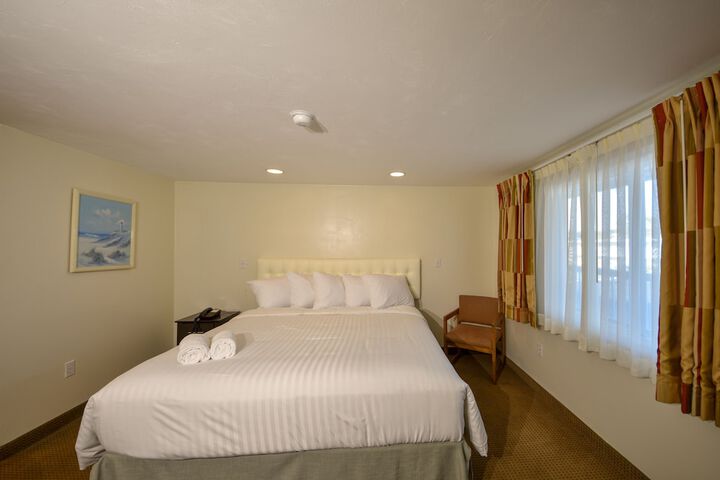 Cape Sands Inn