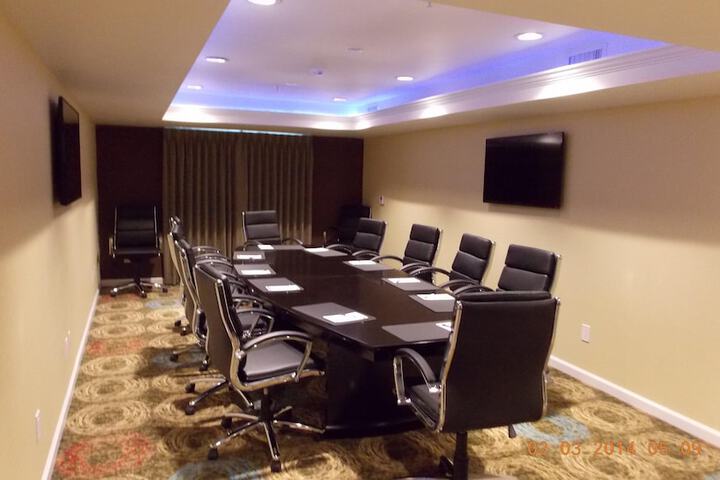 Meeting 7 of 18