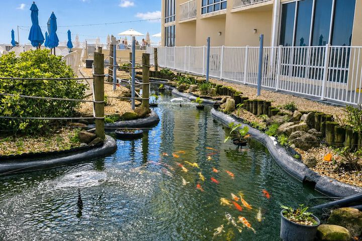 Ocean East Resort Club