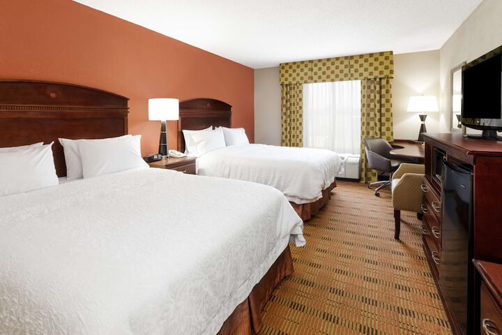 Hampton Inn Moss Point Pascagoula