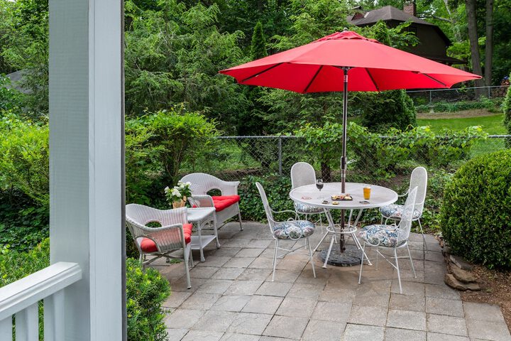 Terrace/Patio 53 of 53
