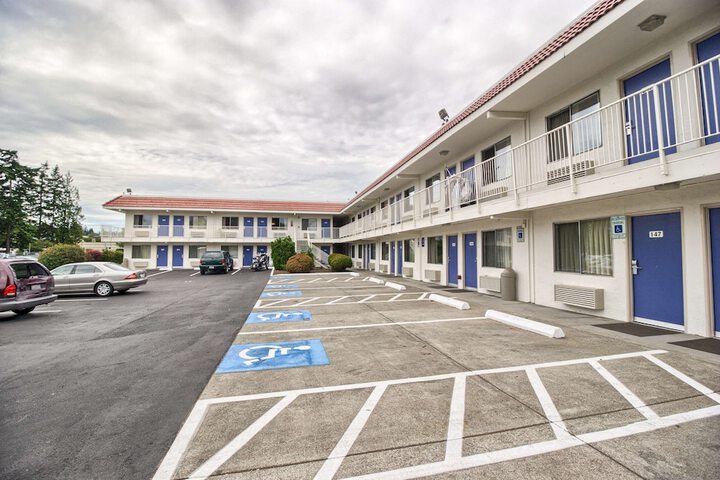 Hotel 6 of 26