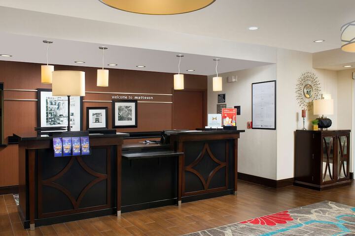 Hotel Interior 4 of 32