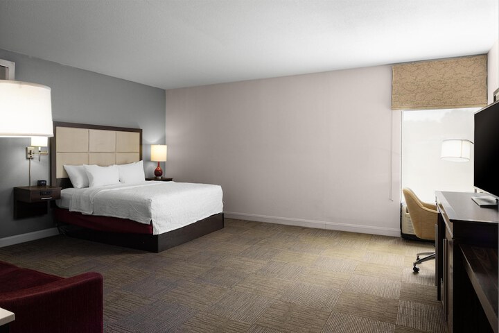 Hampton Inn Morristown