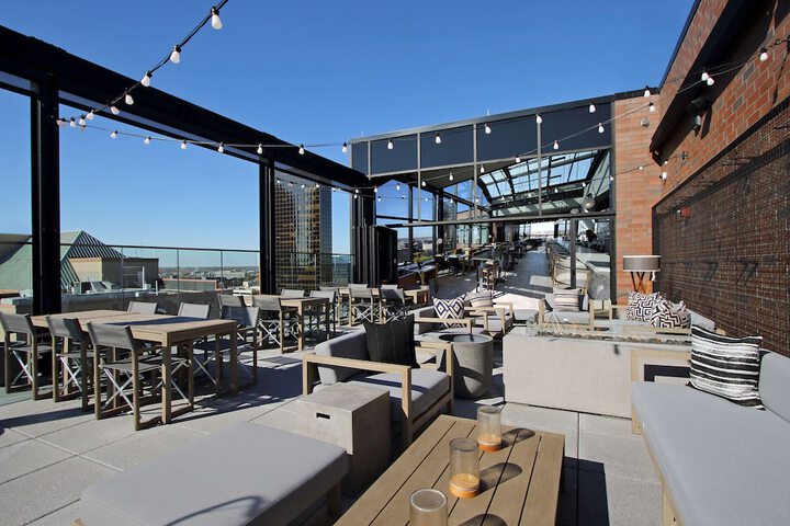 Canopy by Hilton Columbus Downtown Short North