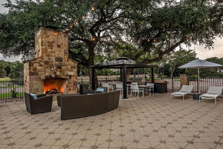 Hampton Inn & Suites Boerne