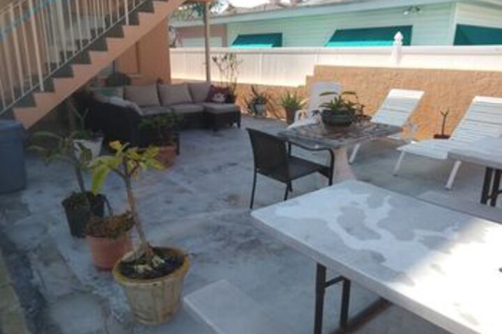 Siesta Motel