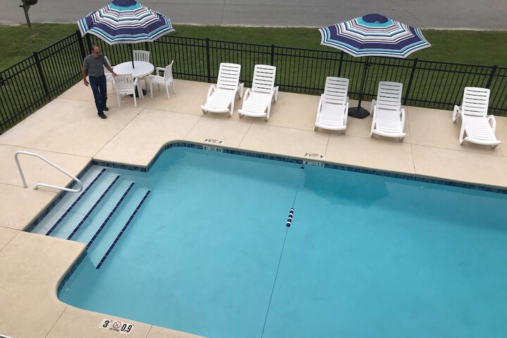 Pool 4 of 31