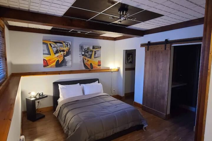 Auberge de la Vallée