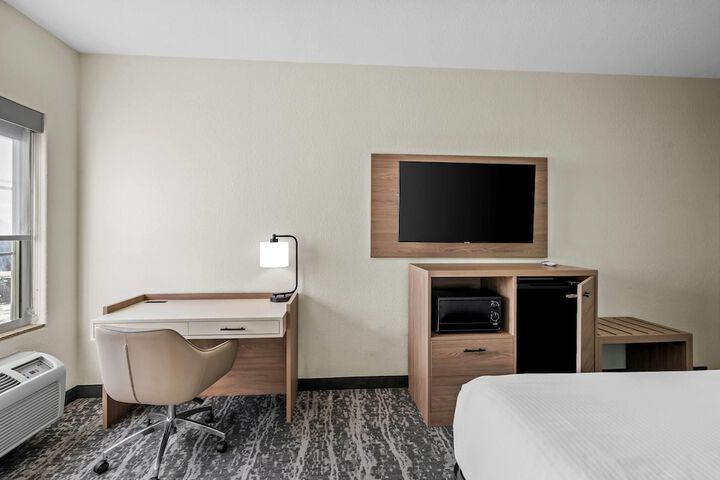 La Quinta Inn & Suites by Wyndham Searcy